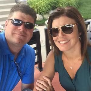 Meet your Posher, Becky